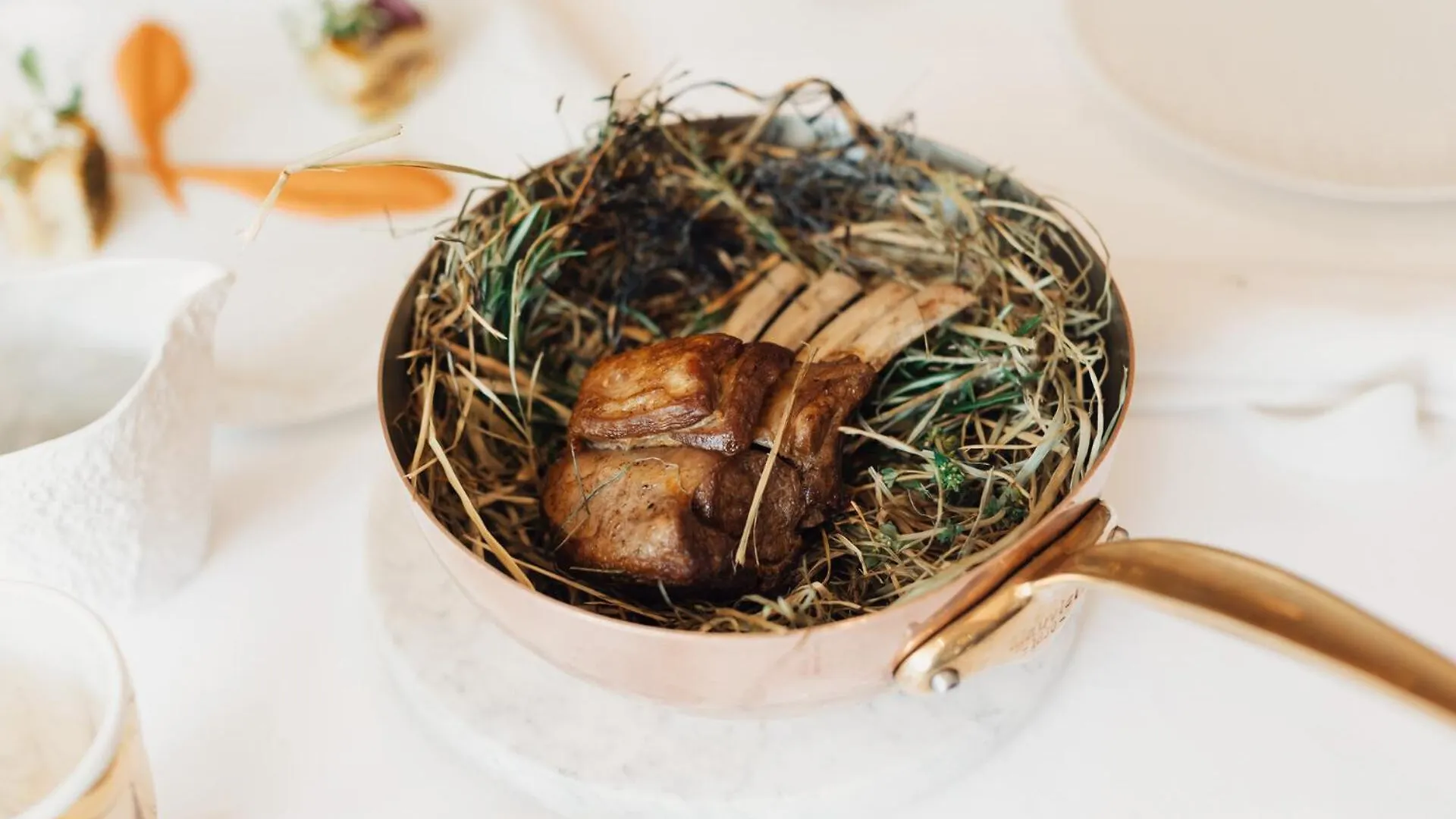 Four Seasons Hotel Des Bergues Genebra