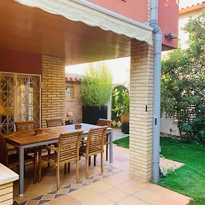  Сasa de vacaciones Casa Bahia España