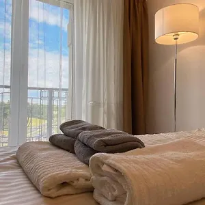 Διαμέρισμα New Luxury Flat In Front Of The Parliament At Unirii Βουκουρέστι