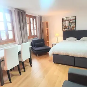 Apartamento Boel 3