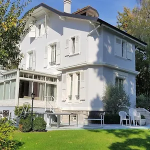 Apartamento Résidence Mont-blanc