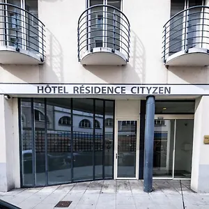 Apartamento Cityzen -
