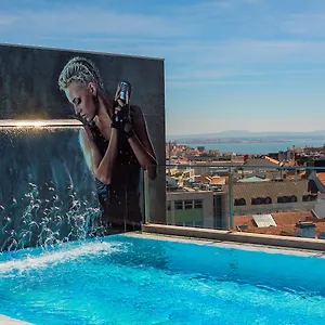 Hotel Hf Fenix Music ***
