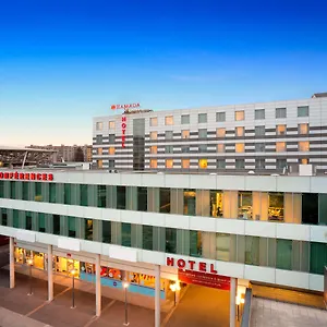 Otel Ramada Encore By Wyndham Geneva