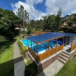  Villa Hacienda Claro De Luna República Dominicana