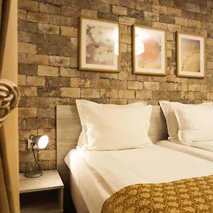Place By Hmg Hotell Sofia