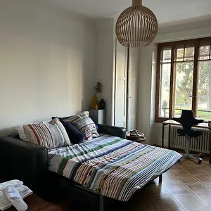 Habitación en casa particular Double Bedroom & Kitchen - Perle Du Lac,