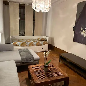 Bel Center Appartement