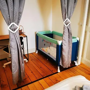 Apartamento Diamond Au Centre De