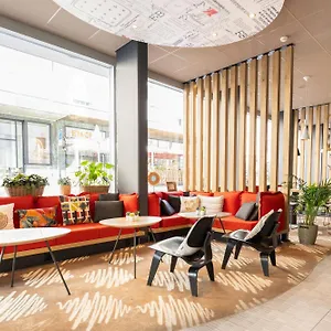 Ibis Centre *** Genève
