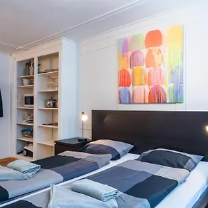 Apartamento Hitrental Niederdorf - 