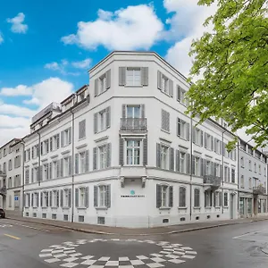 Apartamento Visionapartments Gerechtigkeitsgasse - Contactless Check-in 