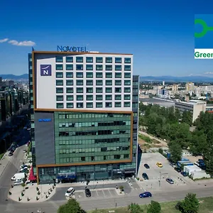 Novotel Hotell Sofia