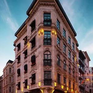 Galata M84 Apart Otel