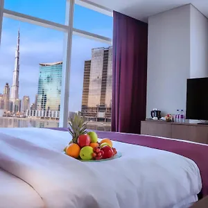فندق بارك ريجيس بيزنس باي