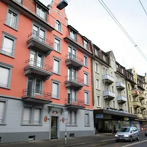  Apartamento Swiss Star Marc Aurel - Self Check-in Suiza