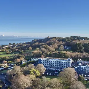 Fitzpatrick Castle Hotell Dalkey
