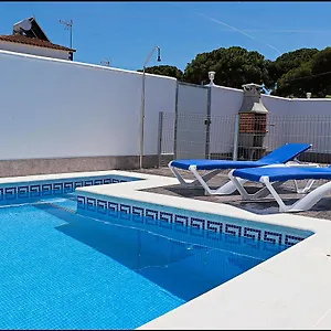  Сasa de vacaciones Zara Ii España
