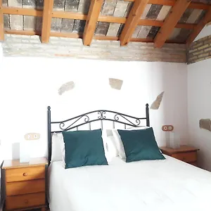  Apartamento Ch España