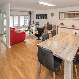Apartamento Point Cardinal