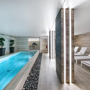 9hotel Paquis *** Genève