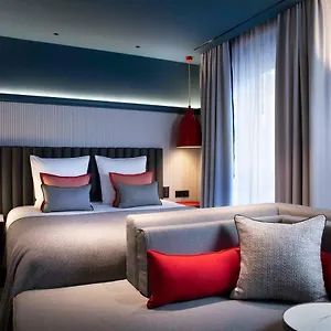 4* فندق دي جينيفا