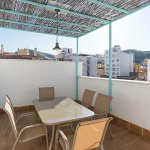  Apartamento Lu&cia Terraza Lagunillas España