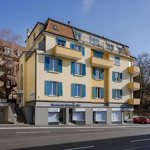  Apartamento Swiss Star - Self Check-in Suiza